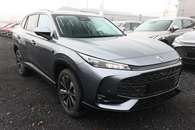 MG HS Luxury Kam360 TotW Memory LED Nav SHZ eHK 19Z 