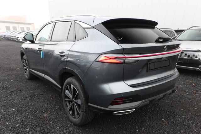 MG HS Luxury Kam360 TotW Memory LED Nav SHZ eHK 19Z 