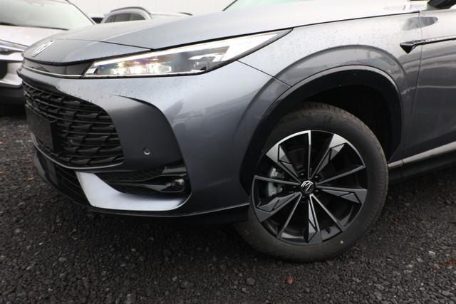 MG HS Luxury Kam360 TotW Memory LED Nav SHZ eHK 19Z 