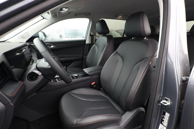 MG HS Luxury Kam360 TotW Memory LED Nav SHZ eHK 19Z 