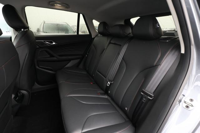 MG HS Luxury Kam360 TotW Memory LED Nav SHZ eHK 19Z 