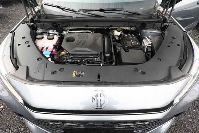 MG HS Luxury Kam360 TotW Memory LED Nav SHZ eHK 19Z 