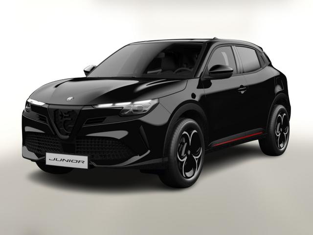 Junior - Speciale MHEV Navi LED LM18 elektr. Heckkl ACC SHZ