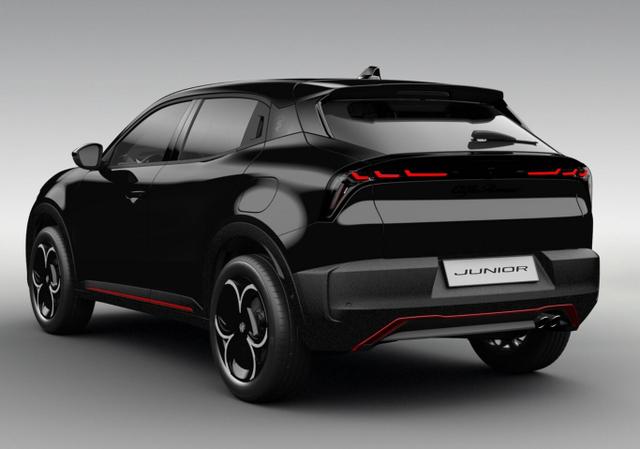 Junior Speciale MHEV Navi LED LM18 elektr. Heckkl ACC SHZ 