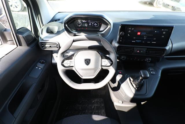 Peugeot Rifter Active MPV CarPlay/AndroidA SichtP HFT BT 