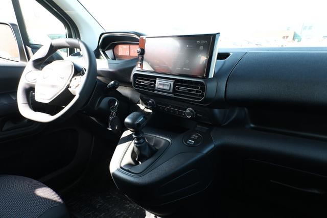 Peugeot Rifter Active MPV CarPlay/AndroidA SichtP HFT BT 
