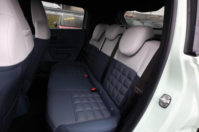 Grande Panda La Prima MHEV AT Winter Nav Kam LED 