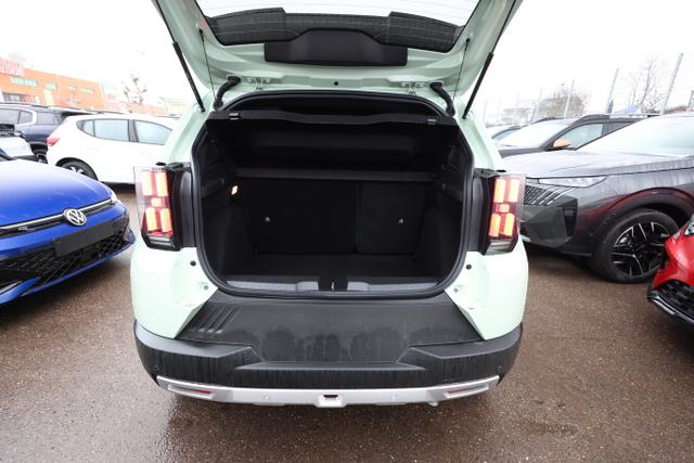 Grande Panda La Prima MHEV AT Winter Nav Kam LED 