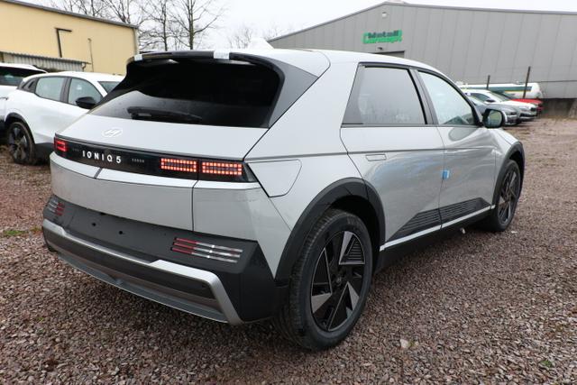 Hyundai IONIQ 5 63kWh LED Nav ACC PDC Kam SHZ Keyl PrivG 