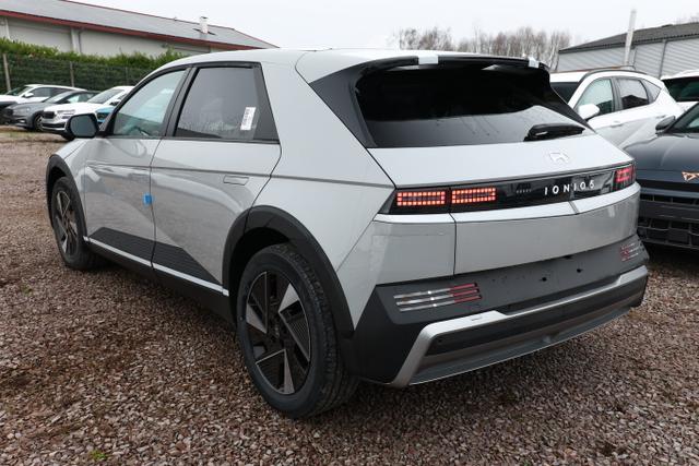 Hyundai IONIQ 5 63kWh LED Nav ACC PDC Kam SHZ Keyl PrivG 