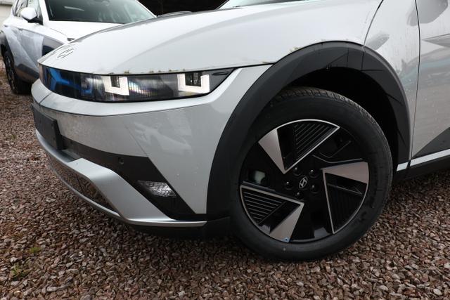 Hyundai IONIQ 5 63kWh LED Nav ACC PDC Kam SHZ Keyl PrivG 