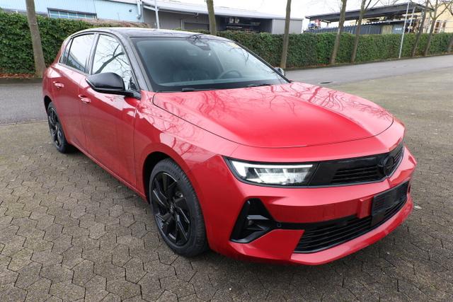 Opel Astra GS 1.2 130 AT8 Nav 360&deg; SHZ ACC Keyl 17Z 