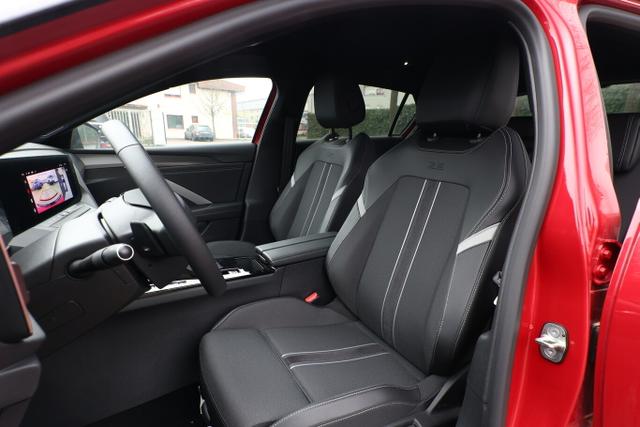 Astra GS 1.2 130 AT8 Nav 360&deg; SHZ ACC Keyl 17Z 