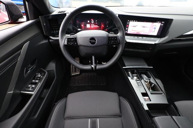 Astra GS 1.2 130 AT8 Nav 360&deg; SHZ ACC Keyl 17Z 