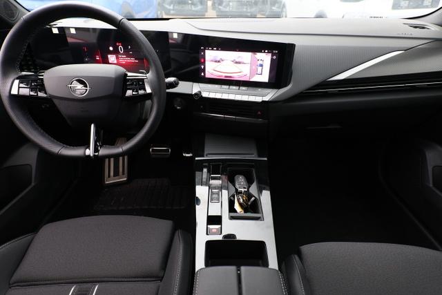 Astra GS 1.2 130 AT8 Nav 360&deg; SHZ ACC Keyl 17Z 