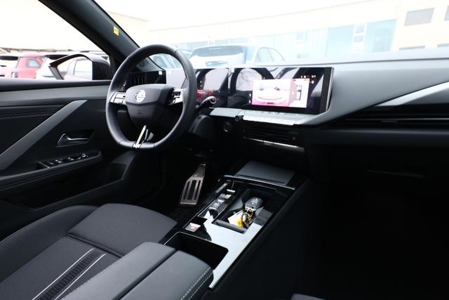 Astra GS 1.2 130 AT8 Nav 360&deg; SHZ ACC Keyl 17Z 