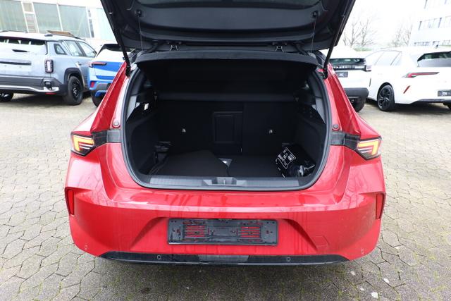 Astra GS 1.2 130 AT8 Nav 360&deg; SHZ ACC Keyl 17Z 