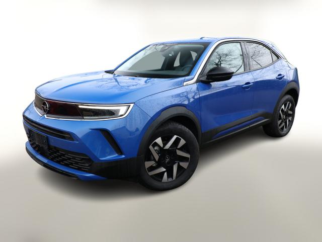 Mokka - Elegance 1.2 100 LED Kam PDC SolarP Temp