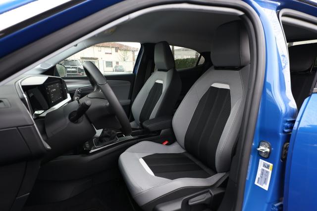 Mokka Elegance 1.2 100 LED Kam PDC SolarP Temp 