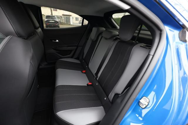 Mokka Elegance 1.2 100 LED Kam PDC SolarP Temp 