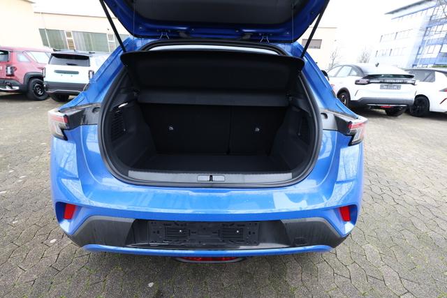 Mokka Elegance 1.2 100 LED Kam PDC SolarP Temp 