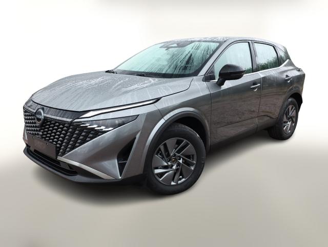 Nissan Qashqai - Acenta MHEV 158 CVT LED ACC SHZ LHZ Kam