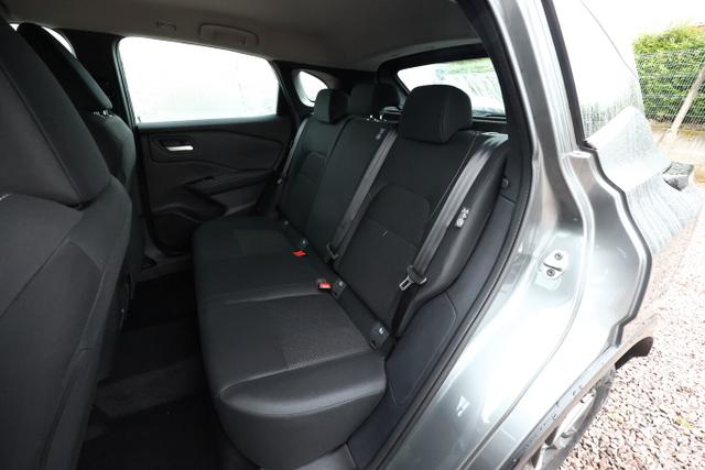 Nissan Qashqai Acenta MHEV 158 CVT LED ACC SHZ LHZ Kam 