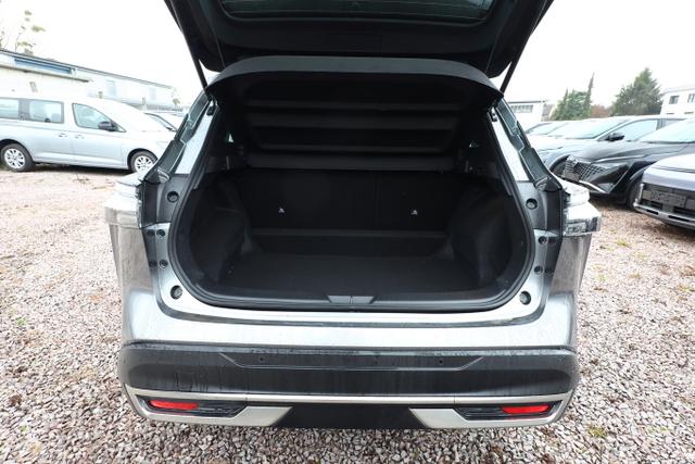 Nissan Qashqai Acenta MHEV 158 CVT LED ACC SHZ LHZ Kam 