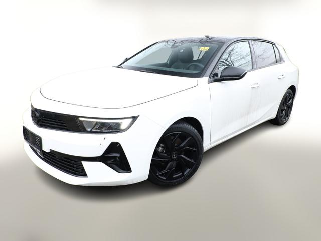 Opel Astra - GS 1.2 130 360&deg; SHZ Keyl AGR 17Z CarPlay