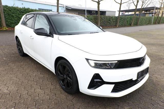 Opel Astra GS 1.2 130 360&deg; SHZ Keyl AGR 17Z CarPlay 