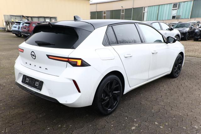 Opel Astra GS 1.2 130 360&deg; SHZ Keyl AGR 17Z CarPlay 