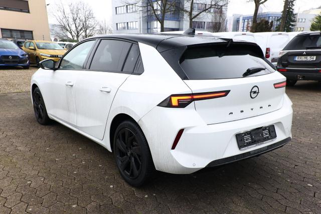 Opel Astra GS 1.2 130 360&deg; SHZ Keyl AGR 17Z CarPlay 