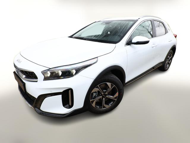 Kia XCeed - MY26 Nav FullLED 2xPDC Privacy Kam 2Z-Klim
