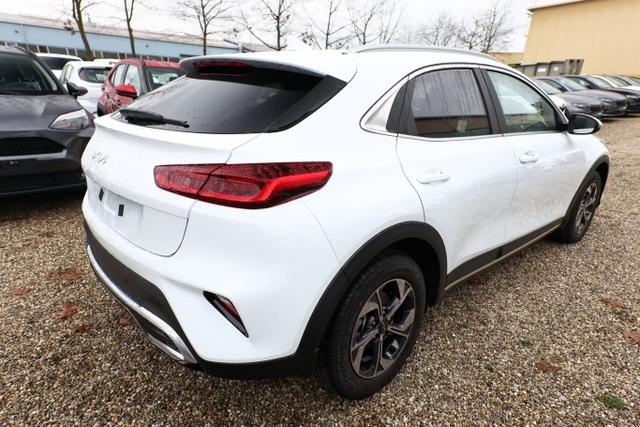 Kia XCeed MY26 Nav FullLED 2xPDC Privacy Kam 2Z-Klim 