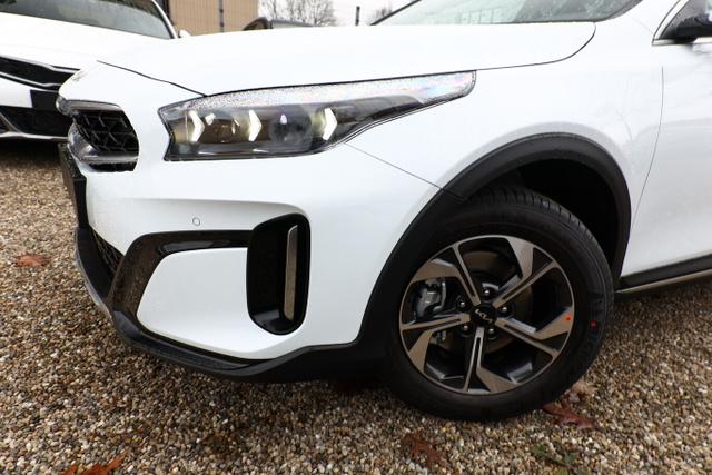 Kia XCeed MY26 Nav FullLED 2xPDC Privacy Kam 2Z-Klim 
