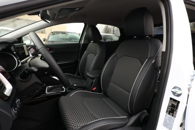 Kia XCeed MY26 Nav FullLED 2xPDC Privacy Kam 2Z-Klim 