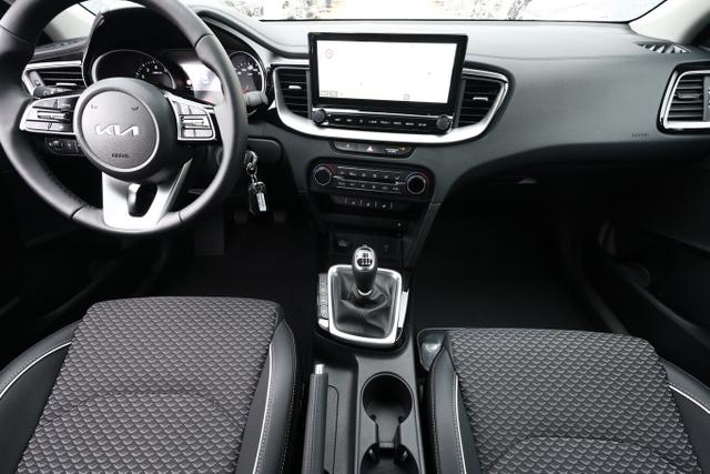Kia XCeed MY26 Nav FullLED 2xPDC Privacy Kam 2Z-Klim 