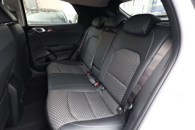 Kia XCeed MY26 Nav FullLED 2xPDC Privacy Kam 2Z-Klim 