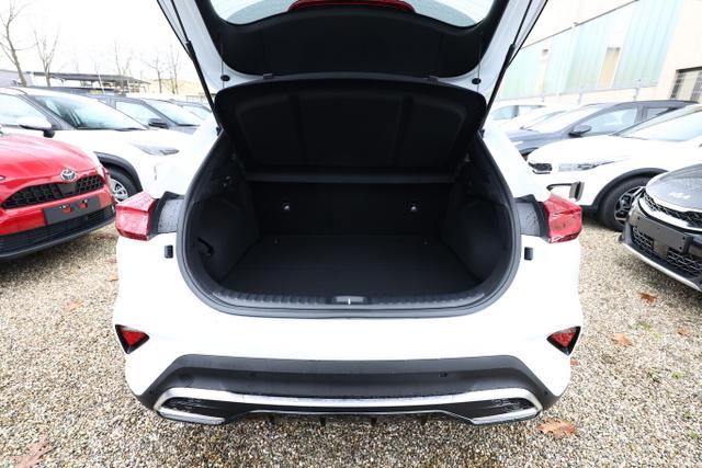 Kia XCeed MY26 Nav FullLED 2xPDC Privacy Kam 2Z-Klim 