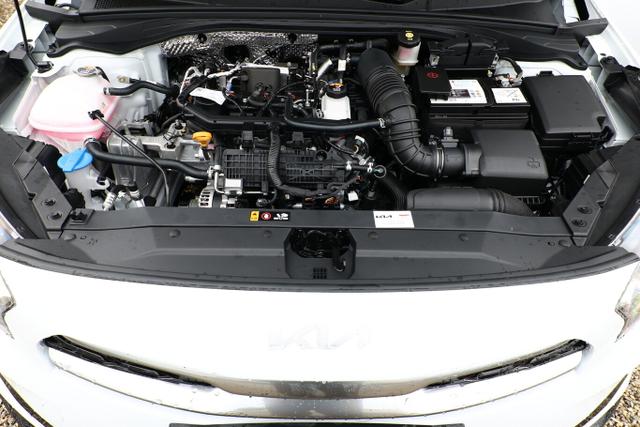 Kia XCeed MY26 Nav FullLED 2xPDC Privacy Kam 2Z-Klim 