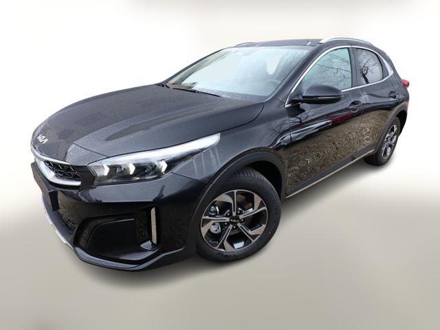 Kia XCeed - DCT MY26 Nav LED 2xPDC Privacy Kam 2Z-Klim