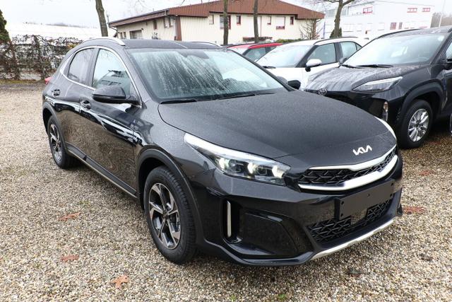 Kia XCeed DCT MY26 Nav LED 2xPDC Privacy Kam 2Z-Klim 