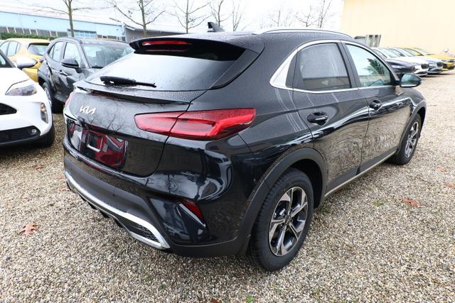 Kia XCeed DCT MY26 Nav LED 2xPDC Privacy Kam 2Z-Klim 