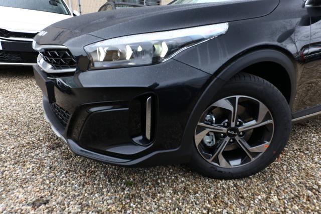 Kia XCeed DCT MY26 Nav LED 2xPDC Privacy Kam 2Z-Klim 