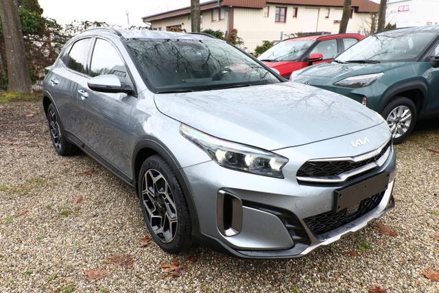 Kia XCeed GT-line DCT MY26 ACC Nav eHK 4xSHZ Keyless 