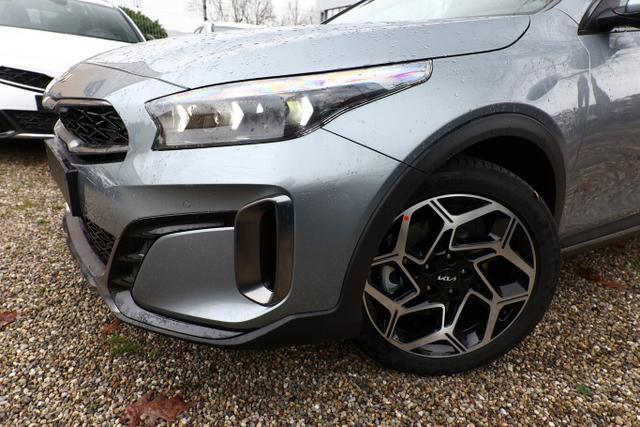 Kia XCeed GT-line DCT MY26 ACC Nav eHK 4xSHZ Keyless 