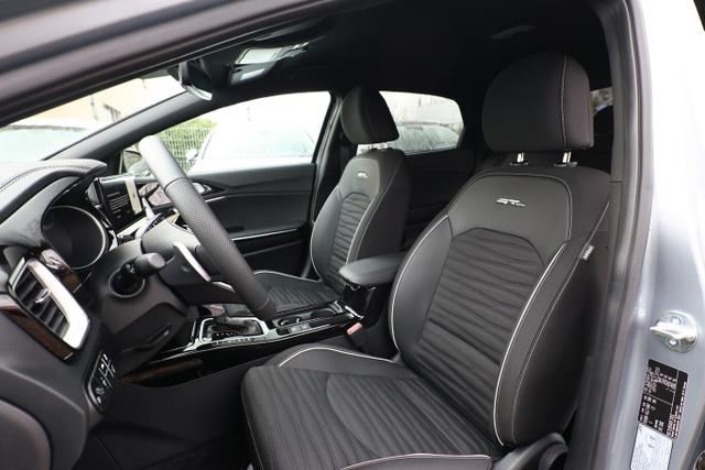 Kia XCeed GT-line DCT MY26 ACC Nav eHK 4xSHZ Keyless 