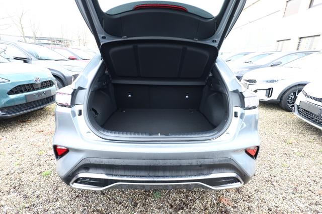 Kia XCeed GT-line DCT MY26 ACC Nav eHK 4xSHZ Keyless 