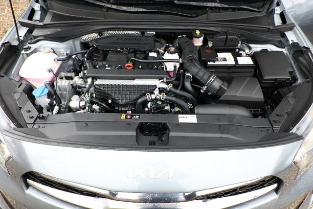 Kia XCeed GT-line DCT MY26 ACC Nav eHK 4xSHZ Keyless 