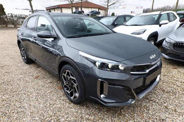 Kia XCeed GT-line DCT MY26 ACC Nav eHK 4xSHZ Keyless 
